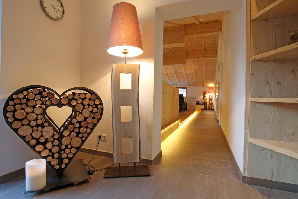 Hotel Schwarzer Adler Nauders Zewnętrze zdjęcie